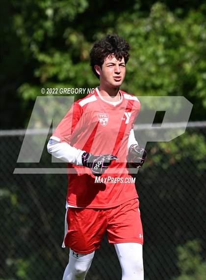 Thumbnail 2 in Panther Creek @ Cary Academy photogallery.