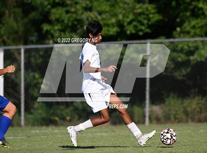 Thumbnail 2 in Panther Creek @ Cary Academy photogallery.