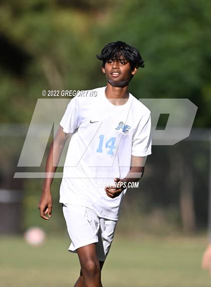 Thumbnail 1 in Panther Creek @ Cary Academy photogallery.