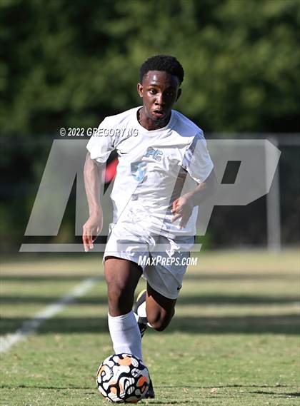 Thumbnail 1 in Panther Creek @ Cary Academy photogallery.