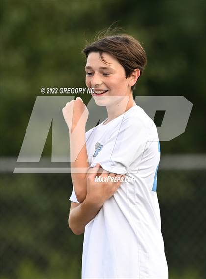 Thumbnail 3 in Panther Creek @ Cary Academy photogallery.