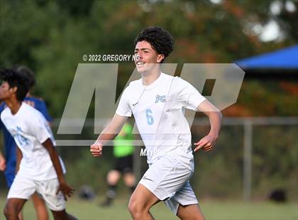 Thumbnail 2 in Panther Creek @ Cary Academy photogallery.