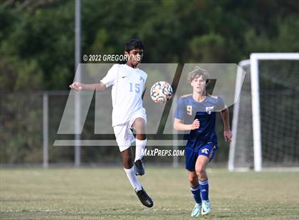 Thumbnail 2 in Panther Creek @ Cary Academy photogallery.