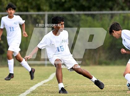 Thumbnail 3 in Panther Creek @ Cary Academy photogallery.