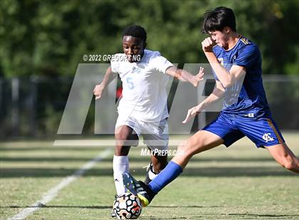 Thumbnail 2 in Panther Creek @ Cary Academy photogallery.