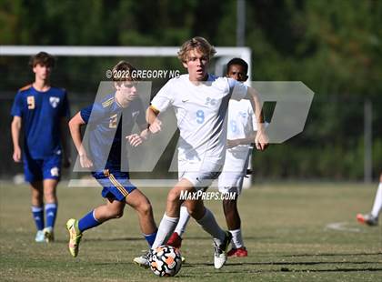 Thumbnail 3 in Panther Creek @ Cary Academy photogallery.