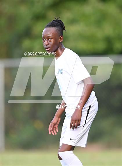 Thumbnail 1 in Panther Creek @ Cary Academy photogallery.