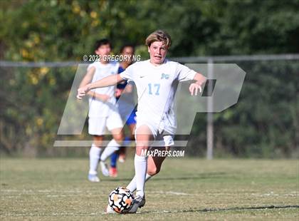 Thumbnail 3 in Panther Creek @ Cary Academy photogallery.