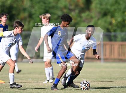 Thumbnail 2 in Panther Creek @ Cary Academy photogallery.