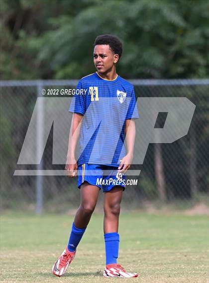 Thumbnail 3 in Panther Creek @ Cary Academy photogallery.