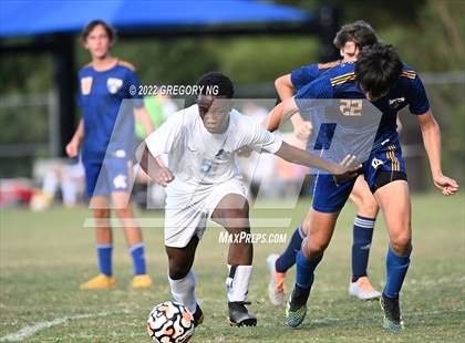 Thumbnail 1 in Panther Creek @ Cary Academy photogallery.
