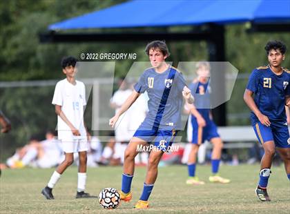 Thumbnail 3 in Panther Creek @ Cary Academy photogallery.