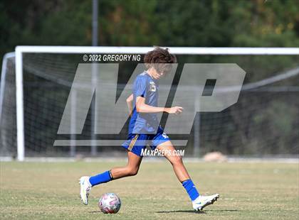 Thumbnail 2 in Panther Creek @ Cary Academy photogallery.
