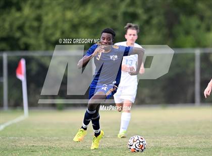Thumbnail 3 in Panther Creek @ Cary Academy photogallery.