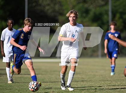 Thumbnail 1 in Panther Creek @ Cary Academy photogallery.