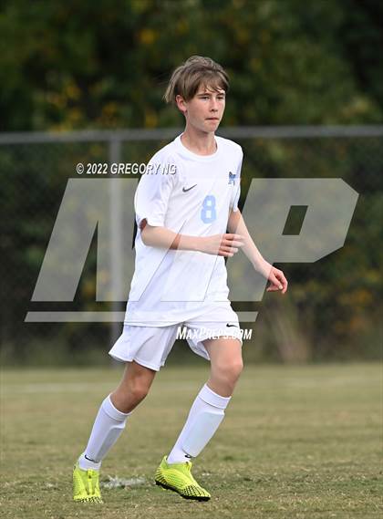 Thumbnail 1 in Panther Creek @ Cary Academy photogallery.