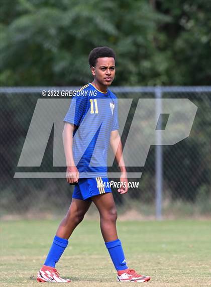 Thumbnail 1 in Panther Creek @ Cary Academy photogallery.