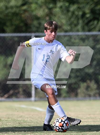 Thumbnail 2 in Panther Creek @ Cary Academy photogallery.