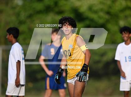 Thumbnail 2 in Panther Creek @ Cary Academy photogallery.