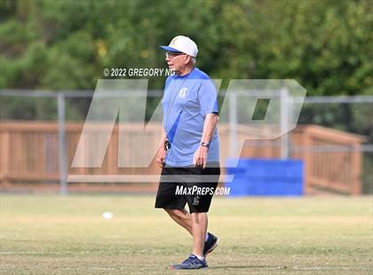Thumbnail 2 in Panther Creek @ Cary Academy photogallery.