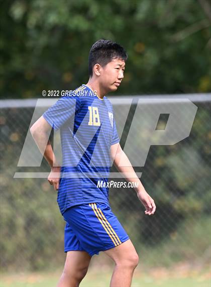 Thumbnail 2 in Panther Creek @ Cary Academy photogallery.