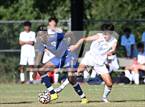 Photo from the gallery "Panther Creek @ Cary Academy"