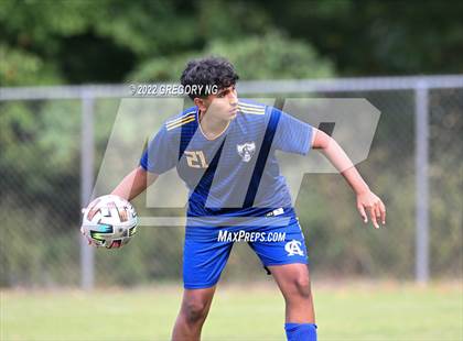 Thumbnail 2 in Panther Creek @ Cary Academy photogallery.