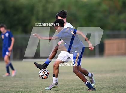 Thumbnail 1 in Panther Creek @ Cary Academy photogallery.