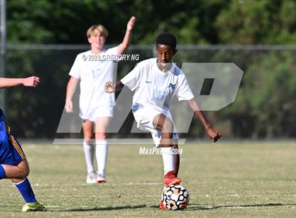 Thumbnail 1 in Panther Creek @ Cary Academy photogallery.