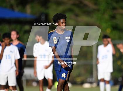 Thumbnail 3 in Panther Creek @ Cary Academy photogallery.