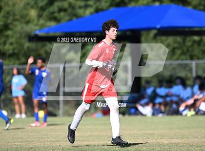 Thumbnail 1 in Panther Creek @ Cary Academy photogallery.