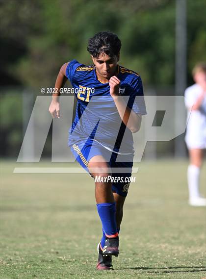 Thumbnail 2 in Panther Creek @ Cary Academy photogallery.