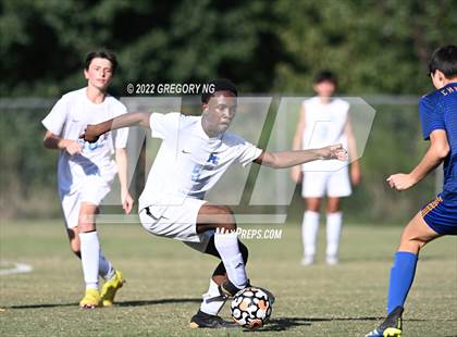 Thumbnail 2 in Panther Creek @ Cary Academy photogallery.