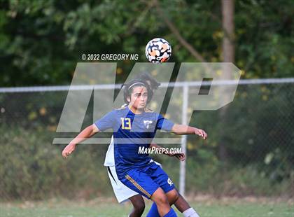 Thumbnail 2 in Panther Creek @ Cary Academy photogallery.