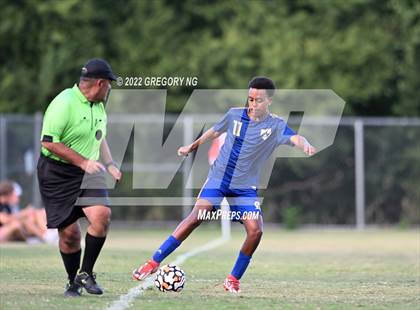Thumbnail 1 in Panther Creek @ Cary Academy photogallery.