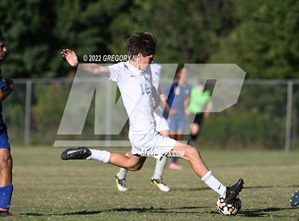 Thumbnail 1 in Panther Creek @ Cary Academy photogallery.