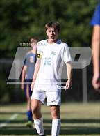Photo from the gallery "Panther Creek @ Cary Academy"