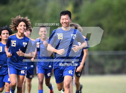 Thumbnail 3 in Panther Creek @ Cary Academy photogallery.