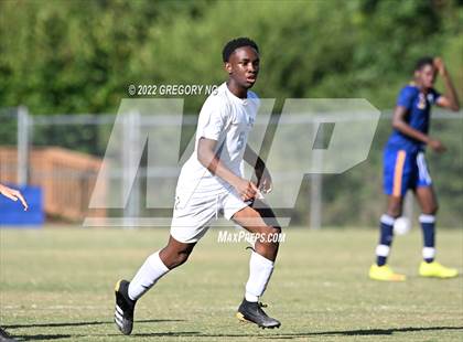 Thumbnail 3 in Panther Creek @ Cary Academy photogallery.