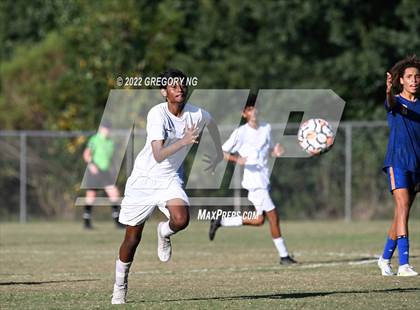 Thumbnail 2 in Panther Creek @ Cary Academy photogallery.