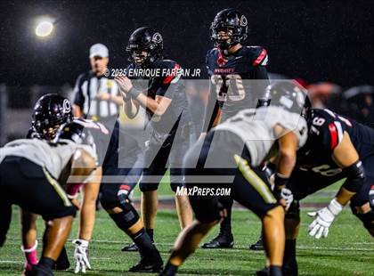 Thumbnail 1 in Servite @ Centennial (CIF SS D1 Quarterfinal) photogallery.