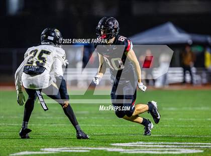Thumbnail 2 in Servite @ Centennial (CIF SS D1 Quarterfinal) photogallery.