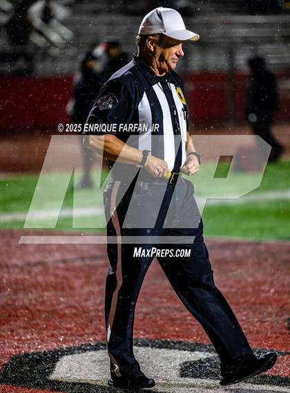 Thumbnail 2 in Servite @ Centennial (CIF SS D1 Quarterfinal) photogallery.