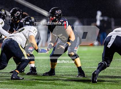 Thumbnail 2 in Servite @ Centennial (CIF SS D1 Quarterfinal) photogallery.