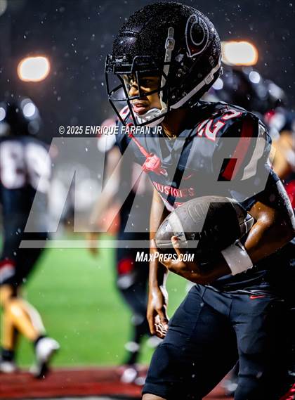 Thumbnail 1 in Servite @ Centennial (CIF SS D1 Quarterfinal) photogallery.