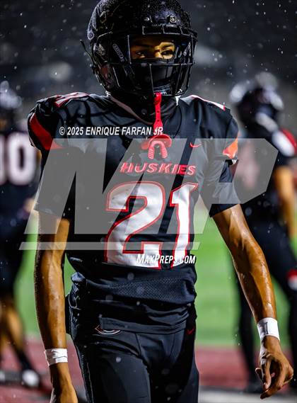 Thumbnail 1 in Servite @ Centennial (CIF SS D1 Quarterfinal) photogallery.