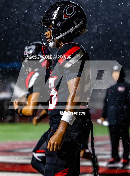 Thumbnail 2 in Servite @ Centennial (CIF SS D1 Quarterfinal) photogallery.