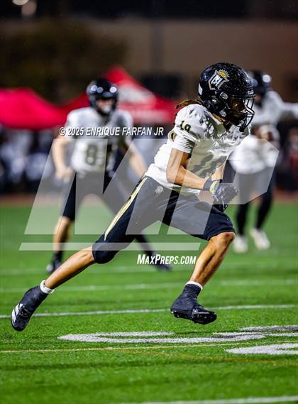 Thumbnail 3 in Servite @ Centennial (CIF SS D1 Quarterfinal) photogallery.