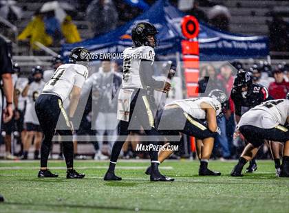 Thumbnail 1 in Servite @ Centennial (CIF SS D1 Quarterfinal) photogallery.