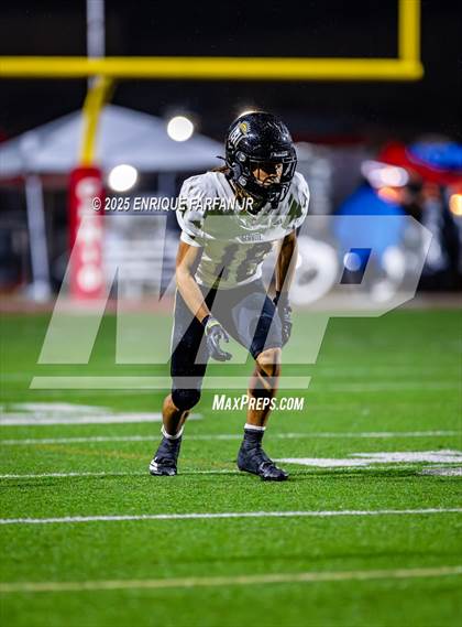 Thumbnail 2 in Servite @ Centennial (CIF SS D1 Quarterfinal) photogallery.